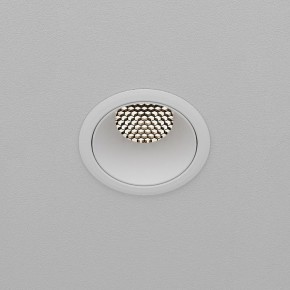 Встраиваемый светильник Maytoni Dip DL115-10W-4K-W в Заречном - zarechnyy.ok-mebel.com | фото 8