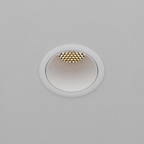 Встраиваемый светильник Maytoni Dip DL116-10W-2.7K-W в Заречном - zarechnyy.ok-mebel.com | фото 8