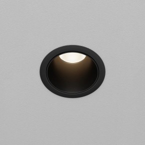 Встраиваемый светильник Maytoni Dip DL116-10W-4K-B в Заречном - zarechnyy.ok-mebel.com | фото 4