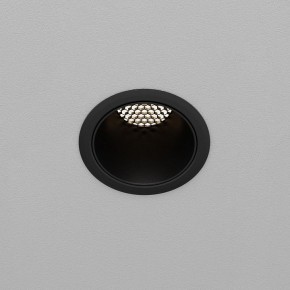 Встраиваемый светильник Maytoni Dip DL116-10W-4K-B в Заречном - zarechnyy.ok-mebel.com | фото 8