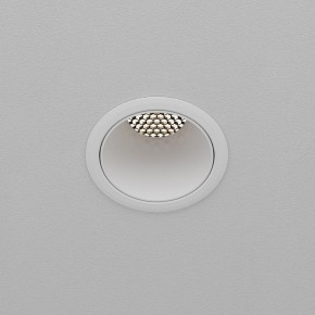 Встраиваемый светильник Maytoni Dip DL116-10W-4K-W в Заречном - zarechnyy.ok-mebel.com | фото 8