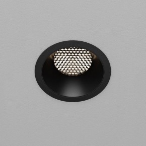 Встраиваемый светильник Maytoni Dip DL117-15W-4K-B в Заречном - zarechnyy.ok-mebel.com | фото 7