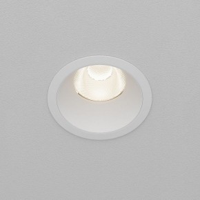 Встраиваемый светильник Maytoni Dip DL117-15W-4K-W в Заречном - zarechnyy.ok-mebel.com | фото 4