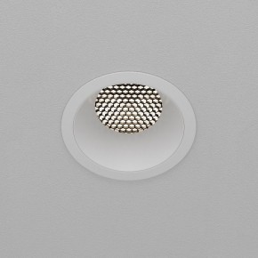 Встраиваемый светильник Maytoni Dip DL117-15W-4K-W в Заречном - zarechnyy.ok-mebel.com | фото 9