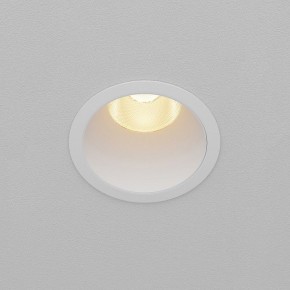Встраиваемый светильник Maytoni Dip DL118-15W-2.7K-W в Заречном - zarechnyy.ok-mebel.com | фото 4