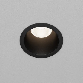 Встраиваемый светильник Maytoni Dip DL118-15W-4K-B в Заречном - zarechnyy.ok-mebel.com | фото 4