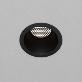 Встраиваемый светильник Maytoni Dip DL118-15W-4K-B в Заречном - zarechnyy.ok-mebel.com | фото 8