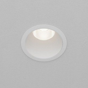 Встраиваемый светильник Maytoni Dip DL118-15W-4K-W в Заречном - zarechnyy.ok-mebel.com | фото 4