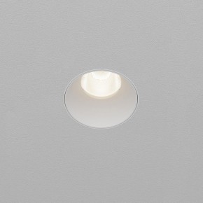 Встраиваемый светильник Maytoni Dip DL119-10W-4K-TRS-W в Заречном - zarechnyy.ok-mebel.com | фото 4