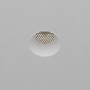 Встраиваемый светильник Maytoni Dip DL119-10W-4K-TRS-W в Заречном - zarechnyy.ok-mebel.com | фото 8