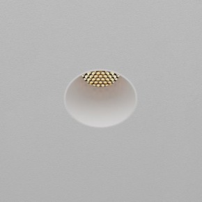Встраиваемый светильник Maytoni Dip DL120-10W-2.7K-TRS-W в Заречном - zarechnyy.ok-mebel.com | фото 9