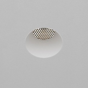 Встраиваемый светильник Maytoni Dip DL122-15W-4K-TRS-W в Заречном - zarechnyy.ok-mebel.com | фото 8