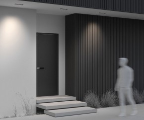 Встраиваемый светильник Maytoni Ghost O488DL-L12GF4K в Заречном - zarechnyy.ok-mebel.com | фото 6