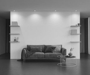 Встраиваемый светильник Maytoni Gyps Modern DL004-1-01-W-1 в Заречном - zarechnyy.ok-mebel.com | фото 5