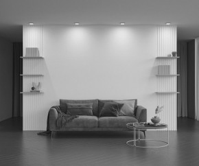 Встраиваемый светильник Maytoni Gyps Modern DL005-1-01-W-1 в Заречном - zarechnyy.ok-mebel.com | фото 5