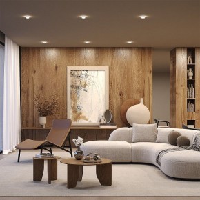 Встраиваемый светильник Maytoni Nude DL065-12W3K-W в Заречном - zarechnyy.ok-mebel.com | фото 5