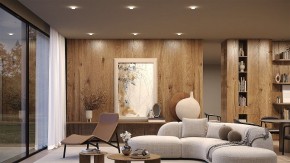 Встраиваемый светильник Maytoni Nude DL065-12W4K-W в Заречном - zarechnyy.ok-mebel.com | фото 5