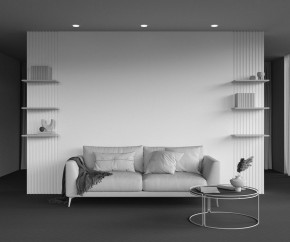 Встраиваемый светильник Maytoni Pauline DL067-GX53-W в Заречном - zarechnyy.ok-mebel.com | фото 6