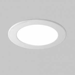 Встраиваемый светильник Maytoni Stockton DL017-6-L18W3-4-6K в Заречном - zarechnyy.ok-mebel.com | фото 3