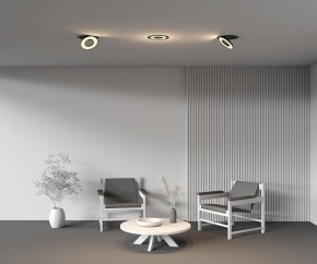 Встраиваемый светильник Maytoni Vector DL102-12W2.7K-B в Заречном - zarechnyy.ok-mebel.com | фото 8