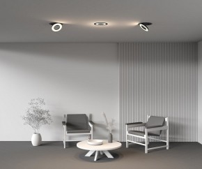 Встраиваемый светильник Maytoni Vector DL102-12W3K-B в Заречном - zarechnyy.ok-mebel.com | фото 8