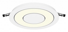 Встраиваемый светильник Maytoni Vector DL102-12W3K-W в Заречном - zarechnyy.ok-mebel.com | фото