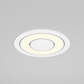 Встраиваемый светильник Maytoni Vector DL102-12W3K-W в Заречном - zarechnyy.ok-mebel.com | фото 3