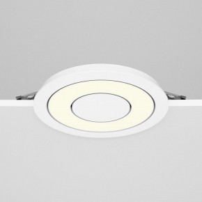 Встраиваемый светильник Maytoni Vector DL102-12W3K-W в Заречном - zarechnyy.ok-mebel.com | фото 4