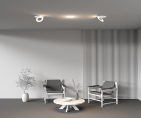 Встраиваемый светильник Maytoni Vector DL102-12W3K-W в Заречном - zarechnyy.ok-mebel.com | фото 8
