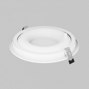 Встраиваемый светильник Maytoni Vector DL102-12W4K-W в Заречном - zarechnyy.ok-mebel.com | фото 6