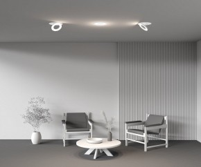 Встраиваемый светильник Maytoni Vector DL102-12W4K-W в Заречном - zarechnyy.ok-mebel.com | фото 8