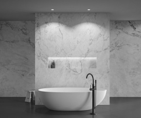 Встраиваемый светильник Maytoni Zoom DL034-01-12W2.7K-W в Заречном - zarechnyy.ok-mebel.com | фото 4