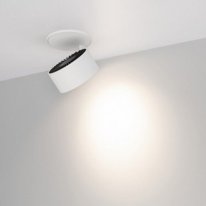 Встраиваемый светильник на штанге Arlight PLURIO 037972 в Заречном - zarechnyy.ok-mebel.com | фото 3