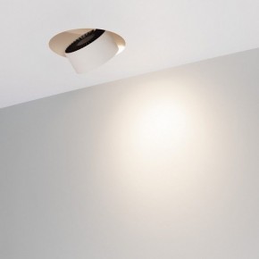 Встраиваемый светильник на штанге Arlight PLURIO 038065 в Заречном - zarechnyy.ok-mebel.com | фото 2