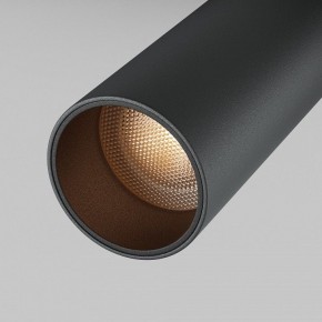 Встраиваемый светильник на штанге Maytoni FOCUS LED C053CL-L12W2.7K-W-B в Заречном - zarechnyy.ok-mebel.com | фото 7