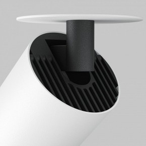 Встраиваемый светильник на штанге Maytoni FOCUS LED C053CL-L12W2.7K-W-W в Заречном - zarechnyy.ok-mebel.com | фото 10