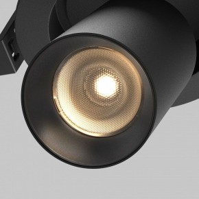 Встраиваемый светильник на штанге Maytoni FOCUS LED C071CL-7W3K-B в Заречном - zarechnyy.ok-mebel.com | фото 10