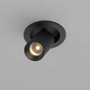 Встраиваемый светильник на штанге Maytoni FOCUS LED C071CL-7W3K-B в Заречном - zarechnyy.ok-mebel.com | фото 2