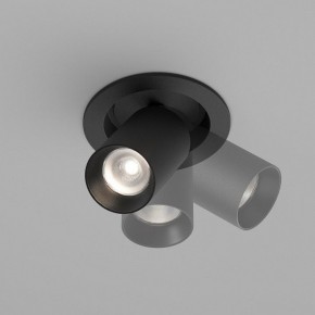 Встраиваемый светильник на штанге Maytoni FOCUS LED C071CL-7W4K-B в Заречном - zarechnyy.ok-mebel.com | фото 2