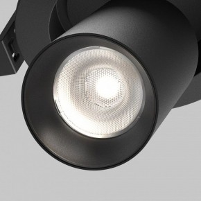 Встраиваемый светильник на штанге Maytoni FOCUS LED C071CL-7W4K-B в Заречном - zarechnyy.ok-mebel.com | фото 8
