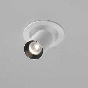 Встраиваемый светильник на штанге Maytoni FOCUS LED C071CL-7W4K-WB в Заречном - zarechnyy.ok-mebel.com | фото 3