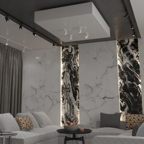 Встраиваемый светильник на штанге Novotech Molo 370931 в Заречном - zarechnyy.ok-mebel.com | фото 3