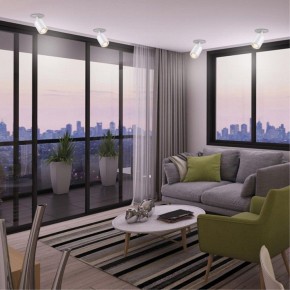 Встраиваемый светильник на штанге Novotech Pipe 370452 в Заречном - zarechnyy.ok-mebel.com | фото 3