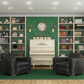 Встраиваемый светильник Novotech Drum 357604 в Заречном - zarechnyy.ok-mebel.com | фото 2