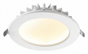 Встраиваемый светильник Novotech Gesso 358806 в Заречном - zarechnyy.ok-mebel.com | фото 2