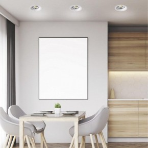 Встраиваемый светильник Novotech Glok 358024 в Заречном - zarechnyy.ok-mebel.com | фото 2
