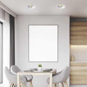 Встраиваемый светильник Novotech Glok 358026 в Заречном - zarechnyy.ok-mebel.com | фото 2