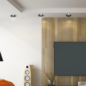 Встраиваемый светильник Novotech Knof 358691 в Заречном - zarechnyy.ok-mebel.com | фото 2