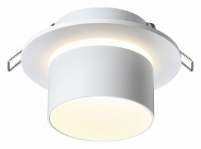 Встраиваемый светильник Novotech Lirio 370716 в Заречном - zarechnyy.ok-mebel.com | фото 2