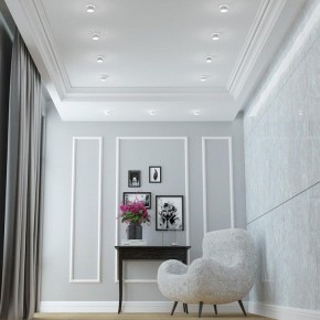 Встраиваемый светильник Novotech Lirio 370716 в Заречном - zarechnyy.ok-mebel.com | фото 3